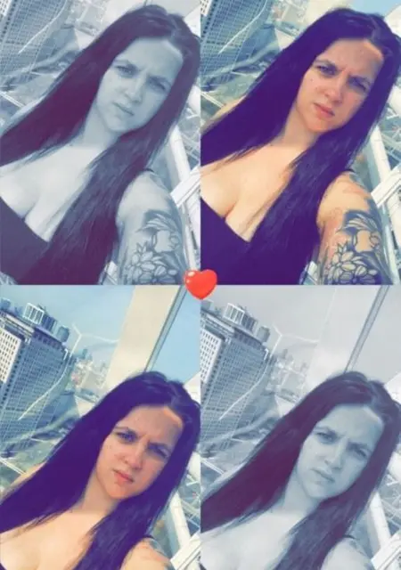 Rhianna из Лондона, мне 25, познакомлюсь