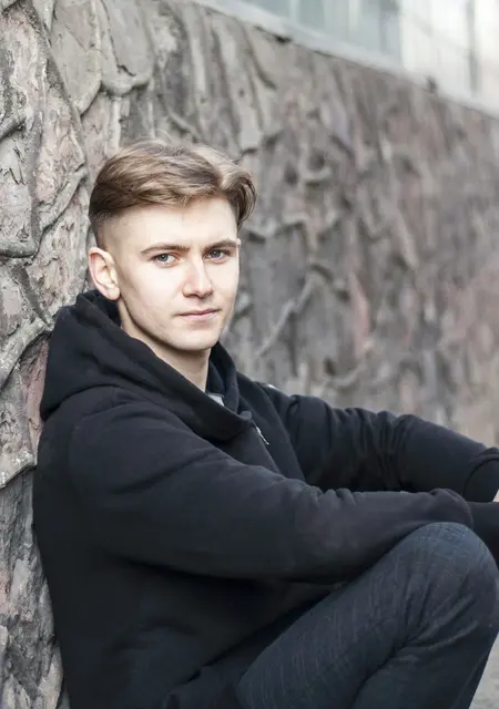 Я Gregory, 30 років з Івано-Франківська, шукаю знайомство для приємного проведення часу