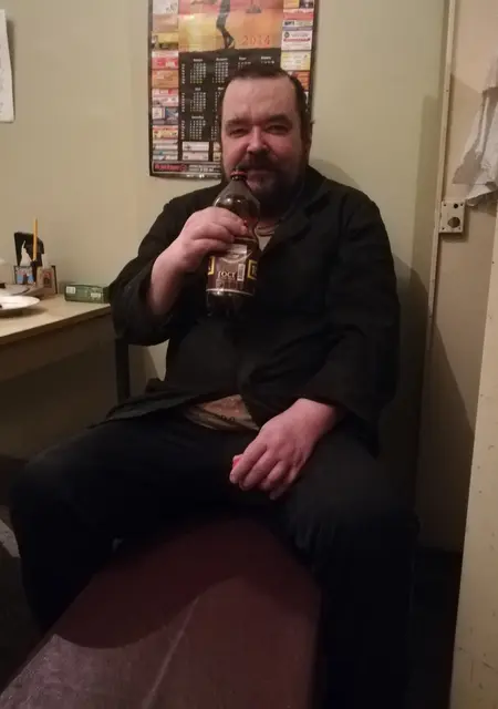 Я Рома, 40, знакомлюсь без обязательств в Обнинске