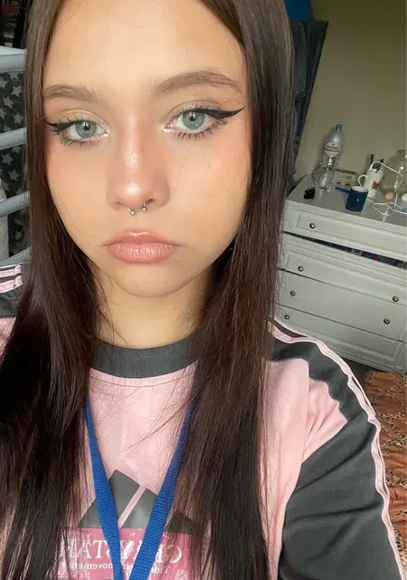 Я Арина, 20, знакомлюсь для вирта в Краснодаре