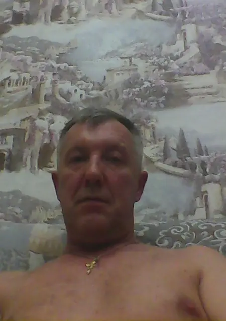 Я Валерий, 58, из Туапсе, ищу знакомство для общения