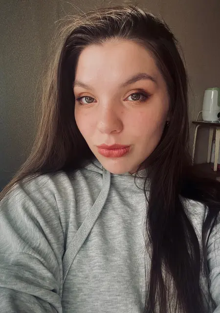 Alina из Челябинска, ищу на сайте знакомства на одну ночь