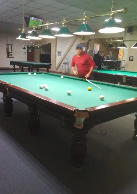 Я Максим, 39, знакомлюсь без обязательств в Усть-Куте