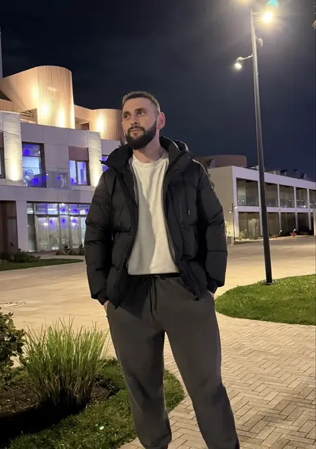 Я Сармат, 30, из Краснодара, ищу знакомство для совместных путешествий