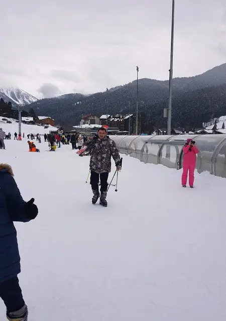 Aleks из Пятигорска, мне 49, познакомлюсь для дружбы