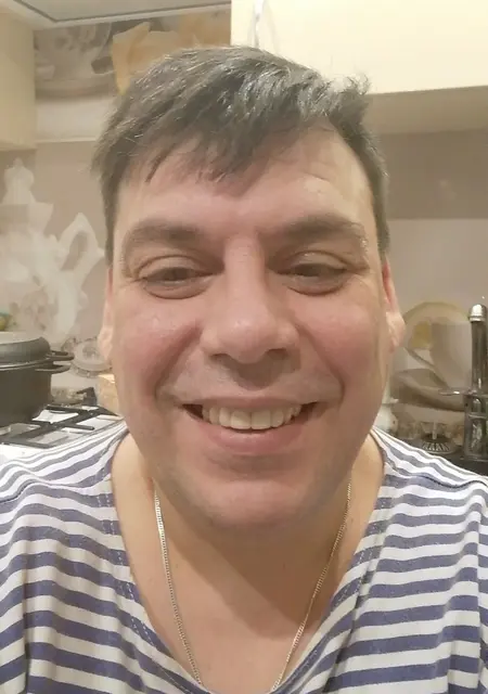 Я Владимир, 47, знакомлюсь без обязательств в Наро-Фоминске
