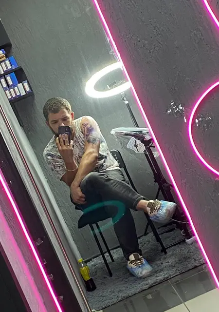 Михаил из Саратова, мне 29, познакомлюсь на одну ночь