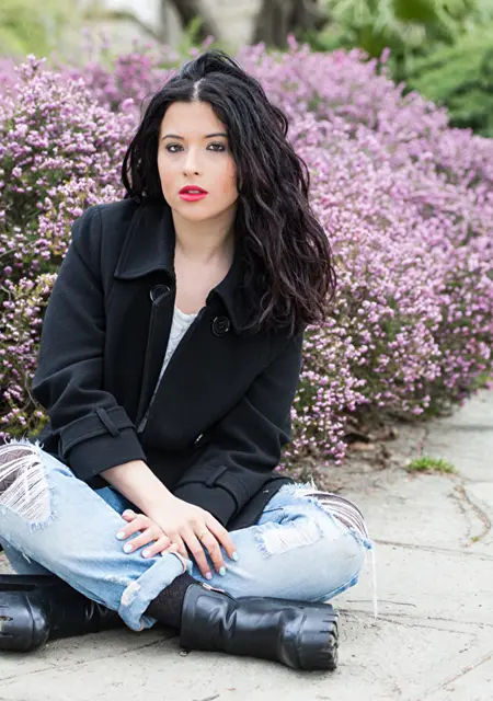 Кристина из Черновцов, ищу на сайте знакомства на одну ночь