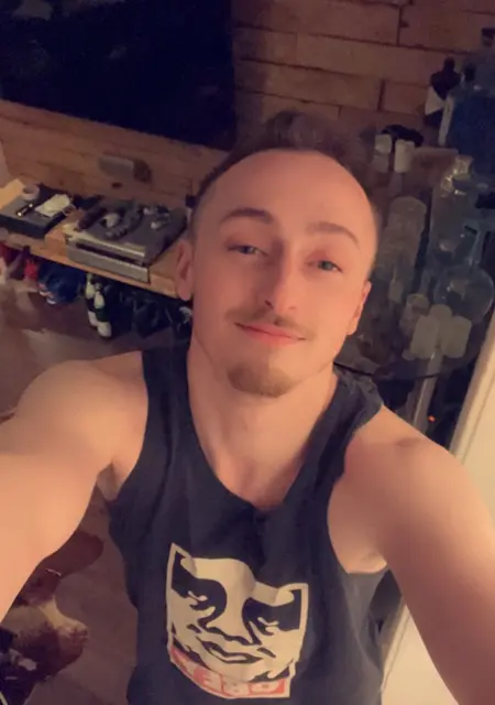 Derrumberg из Бохум, мне 28, познакомлюсь для приятного времяпровождения