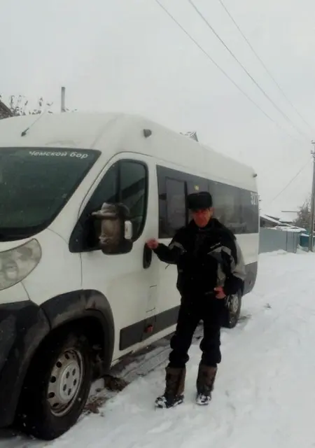 Vladimir из Бердска, ищу на сайте постоянные отношения