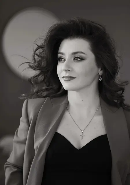 Ирина из Самары, мне 32, познакомлюсь на одну ночь