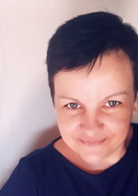 Я Наталья, 47, знакомлюсь для постоянных отношений в Москве