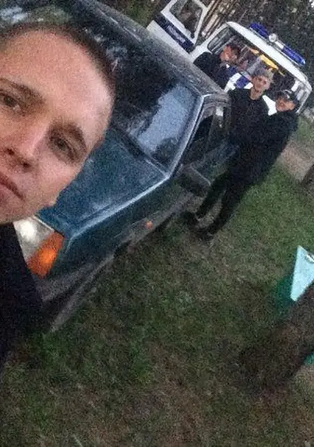 Александр из Боровичей, ищу на сайте знакомства без обязательств