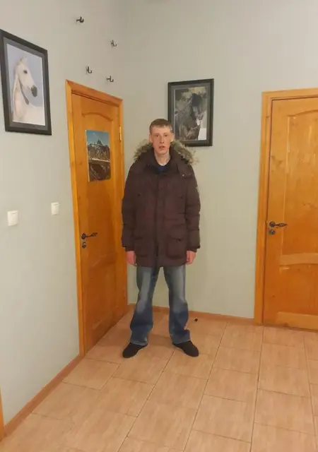 Дима из Шаховской, мне 38, познакомлюсь на одну ночь