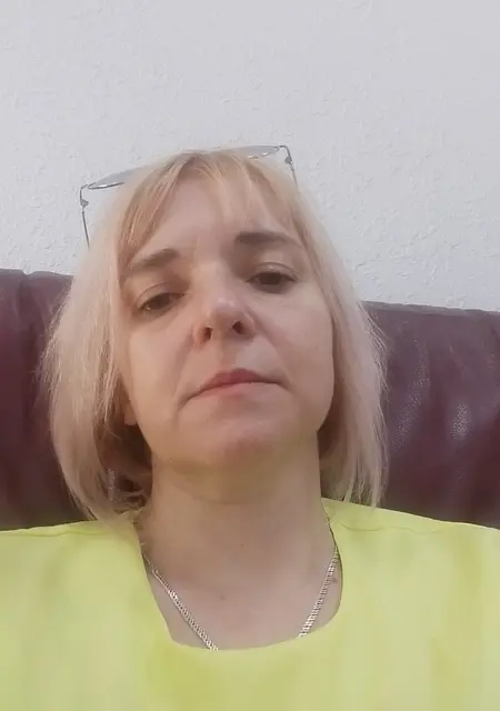 Я Маша, 41, знакомлюсь без обязательств в Москве