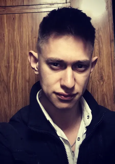 Андрей из Таганрога, мне 30, познакомлюсь без обязательств