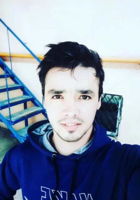 Я Александр, 33, из Владимирской, ищу знакомства без обязательств