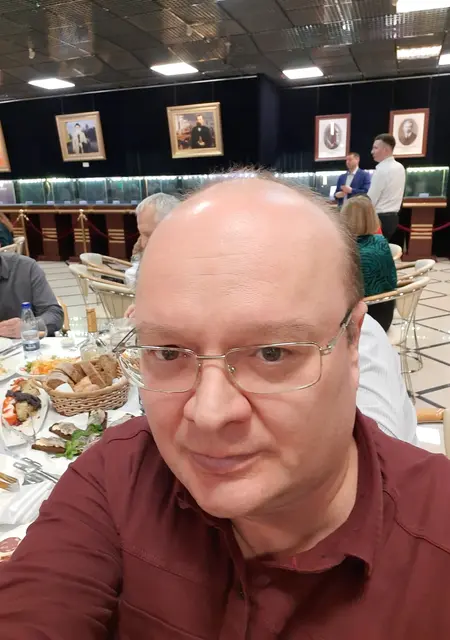 Я Валера, 45, из Ивантеевки, ищу знакомство для совместных путешествий