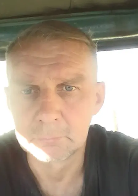 Юрий из Вологды, мне 49, познакомлюсь без обязательств