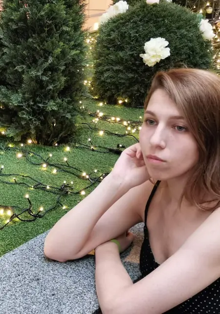 Мария из Нижневартовска, мне 26, познакомлюсь на одну ночь