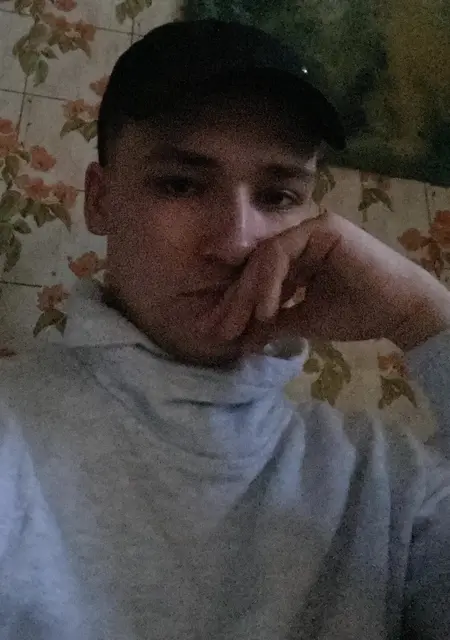 Я Никита, 25, знакомлюсь для общения в Петропавловске-Камчатском