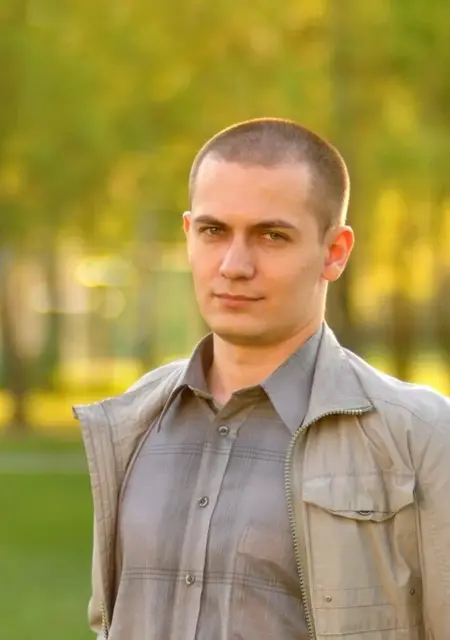 Максим из Лобни, ищу на сайте знакомства на одну ночь