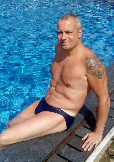 Я Рома, 45 років, знайомлюсь для приємного проведення часу у Хмельницькому