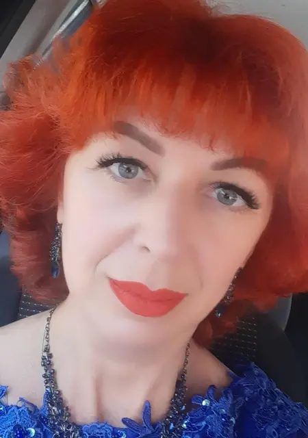 Я Алла, 54, знакомлюсь на одну ночь в Минске