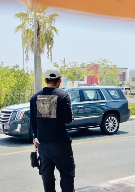 Gabby из Стамбула