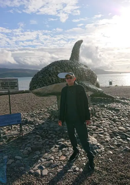 Я Валера, 46, знакомлюсь без обязательств в Сусумане