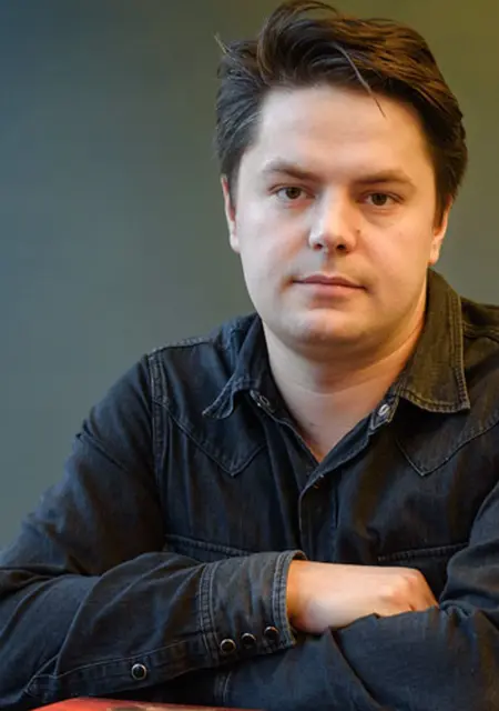 Михаил из Костромы, мне 39, познакомлюсь без обязательств