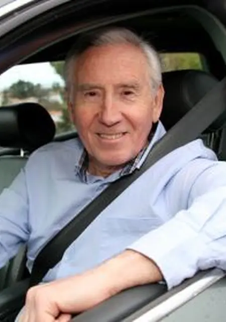 Абрам Иосифович из Москвы, мне 80, познакомлюсь без обязательств