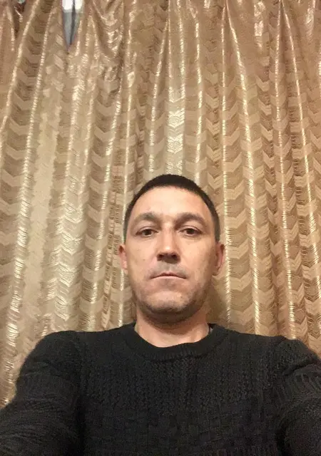 Михаил из Ульяновска, мне 46, познакомлюсь без обязательств