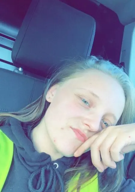 Shannon из Лондона, мне 23, познакомлюсь