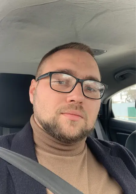 Я Михаил, 31, из Коломны, ищу знакомство для общения