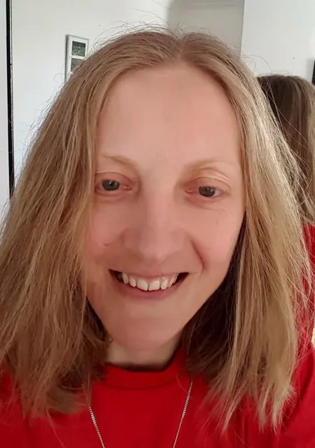 Я Vilma, 41, знакомлюсь в Лондоне