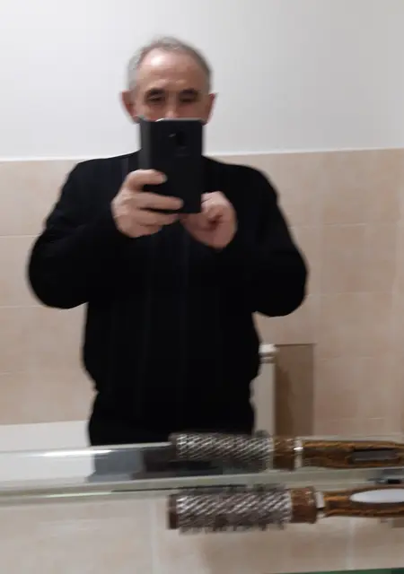 Виктор из Хабаровска, ищу на сайте знакомства на одну ночь