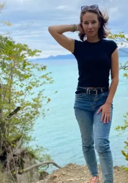 Я Лена, 40, знакомлюсь без обязательств в Воронеже