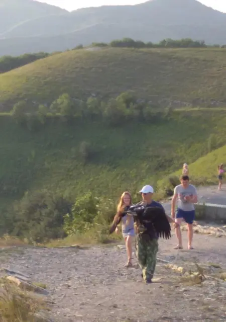 Я Александр, 41, знакомлюсь на одну ночь в Бодайбо