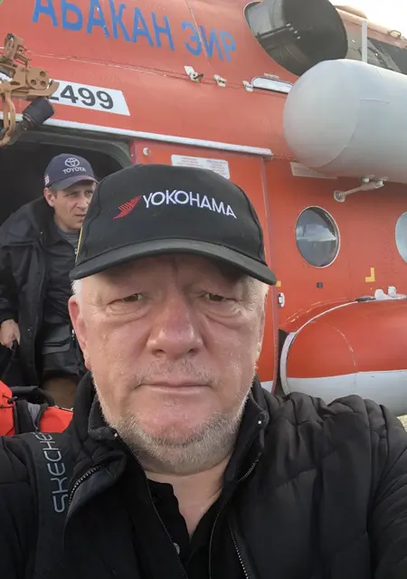 Wert из Архангельска, мне 58, познакомлюсь на одну ночь