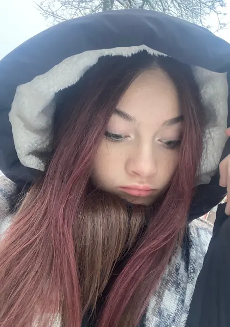 Я Ева, 24, из Калининграда, ищу знакомство для общения