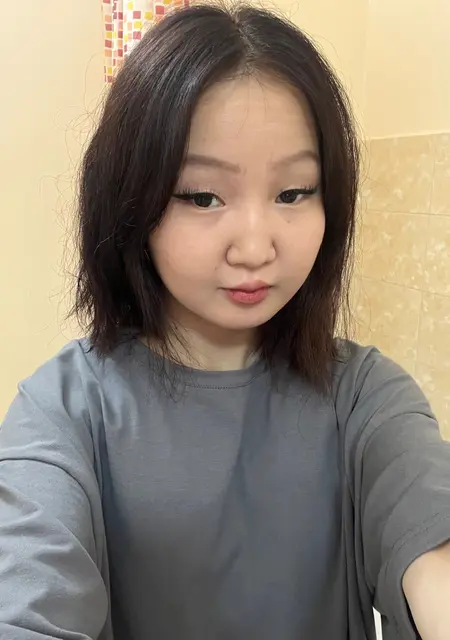 Лера из Якутска, мне 21, познакомлюсь для общения