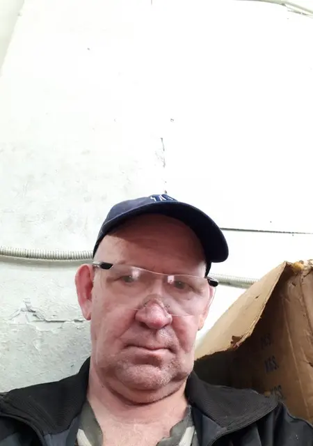 Я Сергей, 65, из Москвы, ищу знакомство