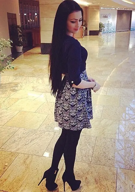 Розалинда Мейбл С