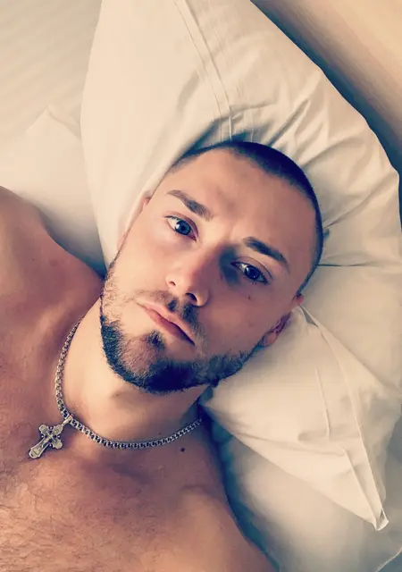 Саша из Белгорода, ищу на сайте общение