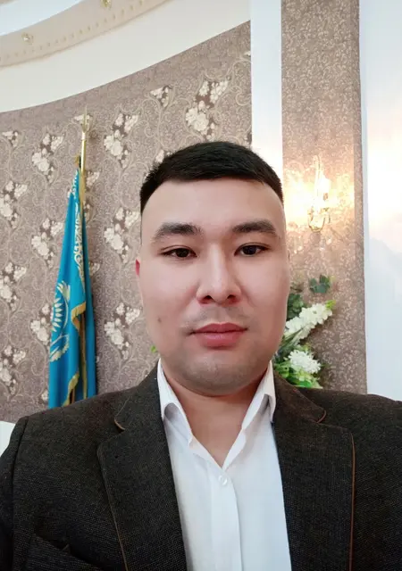 Erik из Красногорска, ищу на сайте приятное времяпровождение