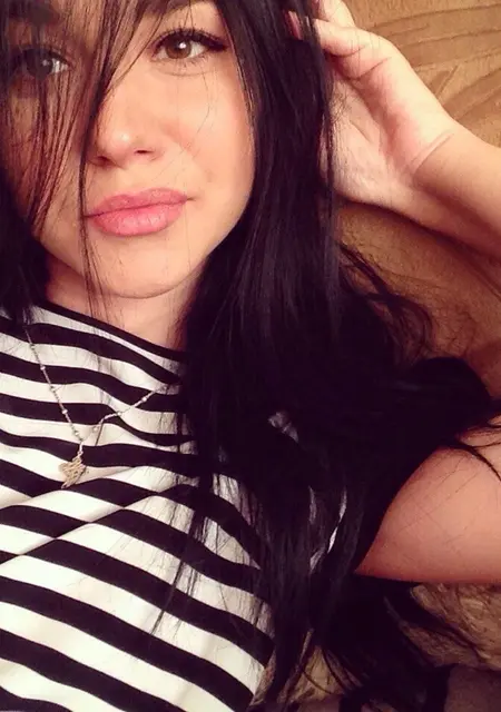 Ева из Нового Уренгоя, мне 34, познакомлюсь на одну ночь