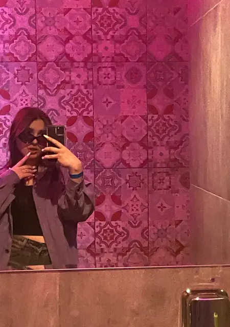 Я Карина, 19, из Хабаровска, ищу знакомство для постоянных отношений