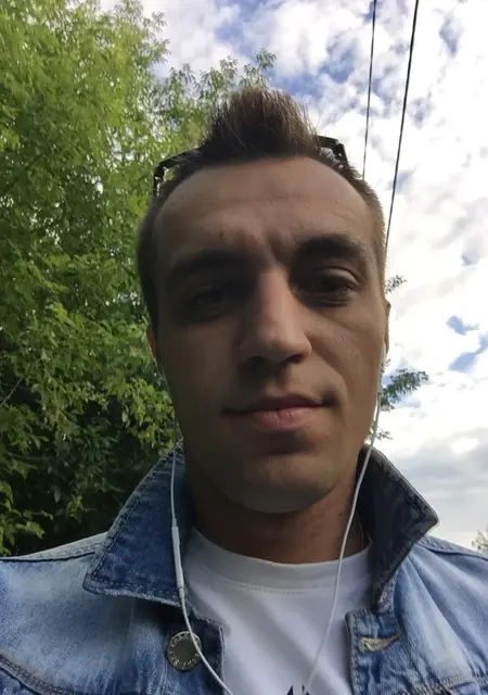 Сергей из Дрезны, ищу на сайте знакомства без обязательств