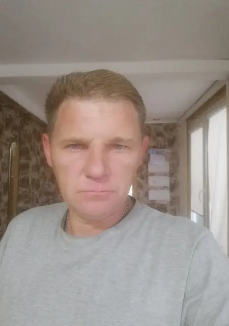 Я Фёдор, 47, знакомлюсь для общения в Южно-Сахалинске
